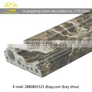European Style High Quality Hot Sale Decorative Marble Molding. thumbnail-1