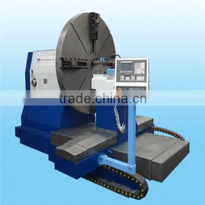 CK64160 Flange Facing Lathe thumbnail-3