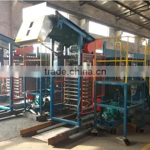 Rubber Cooling Machine thumbnail-4