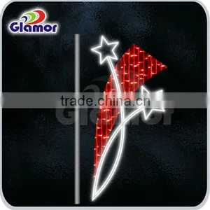 Led Decoration Light For Wedding, Big Led Street Light thumbnail-1