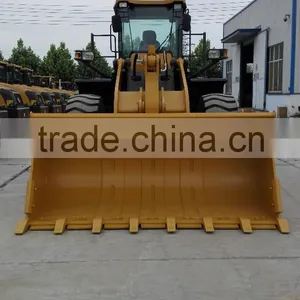 China TOP Brand SDLG Wheel Loader G936L thumbnail-4
