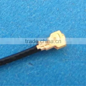 IPEX MHF4 to IPEX MHF4/ipex Mhf Cable thumbnail-1