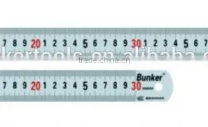 Stainless Steel Ruler thumbnail-1