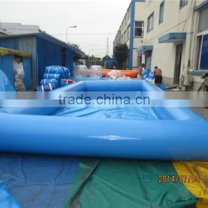 Cheap Customize Small Inflatable Kids Swimming Pool Spa Pool thumbnail-3