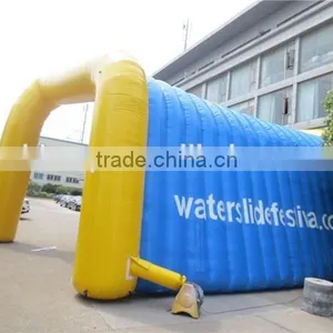 Lanqu Commercial Tent Inflatable Lawn Tent Shelter Tent thumbnail-4