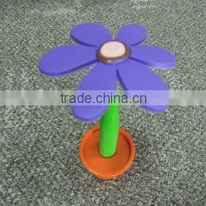 Colorful Utility Silicone Promotional Ballpen thumbnail-1