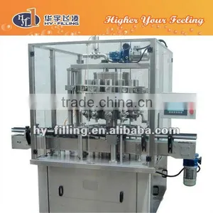 Tomato Paste Filling Machine thumbnail-1