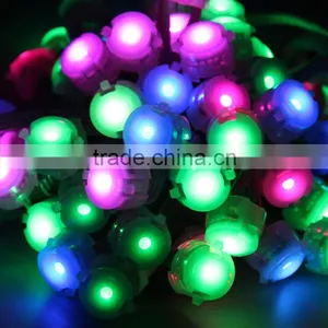 Best Selling Product 5050SMD DC5V RGB Full Color Led Point Light for Channel Letter thumbnail-3