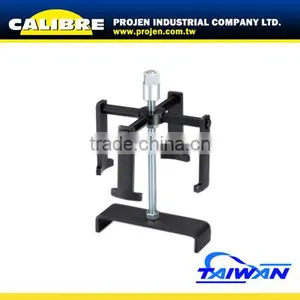 CALIBRE Truck Repair and Car Repair 4 Legs Transmission Clutch Spring Compressor Tool thumbnail-1