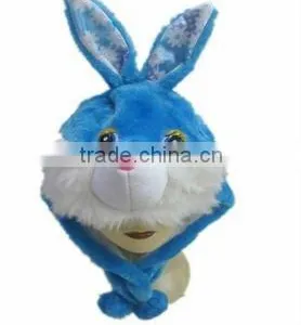 Plush Hat for Baby thumbnail-1