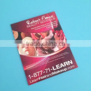 Perfect Binding Monthly Magazine Printing Services thumbnail-1