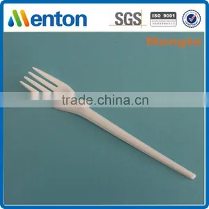 Disposable Plastic Flatware Set thumbnail-3