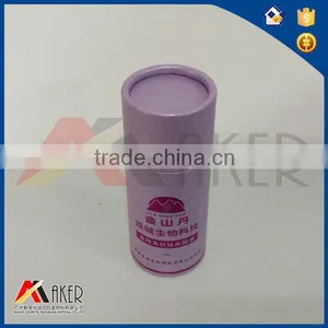 Violet Color Fragrance Oil Bottle Packaging Box thumbnail-3