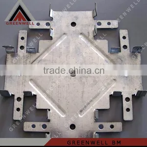 High Quality Stainless Steel Accessory + Type Connector thumbnail-1