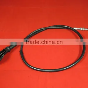 TVS MOTORCYCLE CLUTCH CABLE thumbnail-1