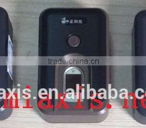 SM-201 Bluetooth Fingerprint Reader Fingerprint Scanner Driver for Talet PC Smart Phone Android Mobile thumbnail-1