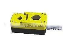 Top Selling 22mm Two Holes Push Button Control Box Parts/accessories IP54/65 LAY5-JBPH2 thumbnail-1