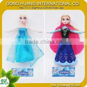 2014 Hot Sale Frozen Dolls Toys ,frozen Plush Frozen Doll Elsa,frozen Toys thumbnail-1