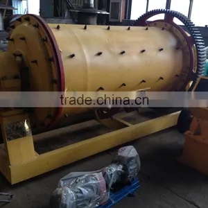 2014 China Ball Mill Grinding Mill Supplier/cement Ball Mill for Sale thumbnail-1