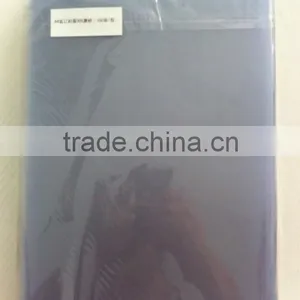 A4 PP Binding Cover/500micron PP Binding Cover thumbnail-1
