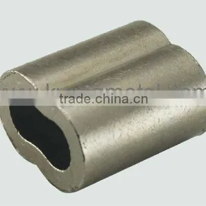 Duplex Wire Rope Ferrule thumbnail-1