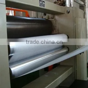 High Quality Automatic PP Spunbonded Nonwoven Machine thumbnail-4