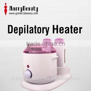2016 Newest Design 3 in 1 Depilatory Wax Heater thumbnail-1