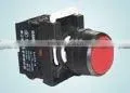 LA115 Waterproof Push Button Switch thumbnail-1