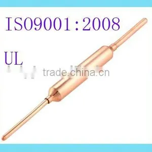 20g Welded Copper Filter Drier(copper Strainer) thumbnail-1