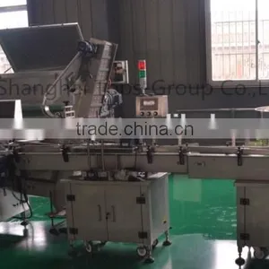 2016 Shanghai New Designed Small Powder Filling Machine Quality Choice thumbnail-5