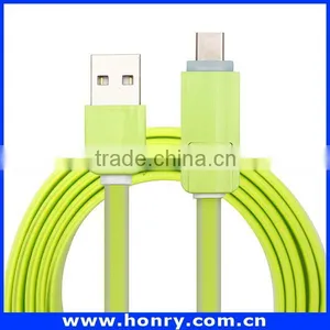 High Quality Useful Flat Noodle for Iphone Usb Cable 30 Pin thumbnail-4