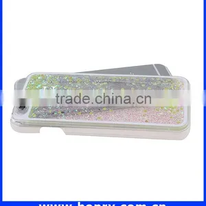 New Design Moving Glitter Case for Iphone 6 With Great Price thumbnail-6
