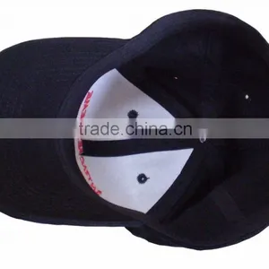 Heavy Brushed Cotton Baseball Cap,promotional Baseball Cap,embroidery Baseball Cap thumbnail-3