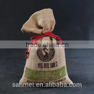 Promotional Velvet Coin Pouches With Drawstring thumbnail-1