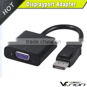 2016 New Arrival Display Port to Vga Adapter thumbnail-4