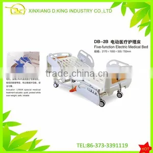 Electric Hospital Bed for Sale FDA Approved!! thumbnail-3