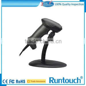 Runtouch RT-S330 Recommend Barcode Reader USB Interface thumbnail-3