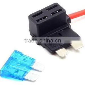 Take Electrical Auto Car Fuse Holder thumbnail-1