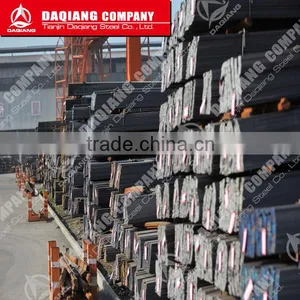 61SiCr7 Flat Bar China Steel Suppliers thumbnail-1