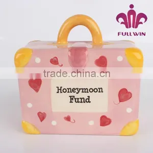 Hot Selling Hidden Money Box for Bills Money Collection Box thumbnail-1
