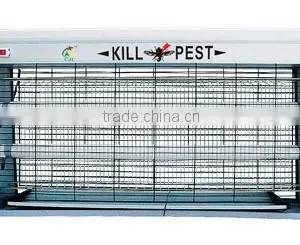 Aluminium Mosquito Killer (CMD-40-B) thumbnail-1