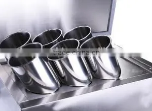 Multifuction Electric Ice Cube Machine/ Ice Block Machine/ Continuous Ice Machine thumbnail-2