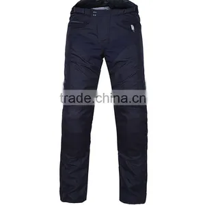 Custom Man Motocycle Racing Warm Pants thumbnail-2