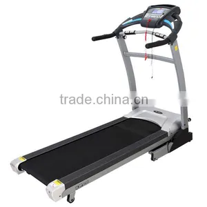 Popular Fitness Treadmill With Low Price Made in China / Electric Treadmill thumbnail-2