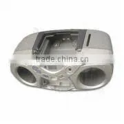 Plastic Radio Recorder Case thumbnail-1