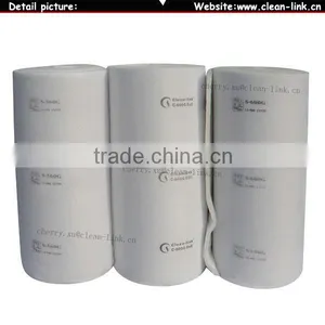 2014 New Top Quality Supplies Useful Medium Synthetic Fiber Ceiling Filter for S[ray Booth thumbnail-2