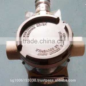 Honeywell Pressure Transmitter thumbnail-2