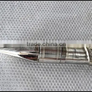 Single Injection Screw Barrel for Plastic Machine thumbnail-2