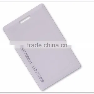 Original Mango Thick Card With Series Number thumbnail-3