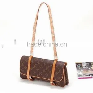 PU Quilted Bag thumbnail-1